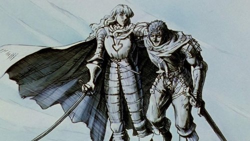 Berserk 1. Sezon 7. Bölüm