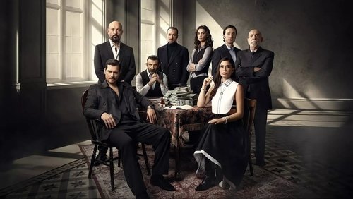 Eşref Rüya 1. Sezon 9. Bölüm