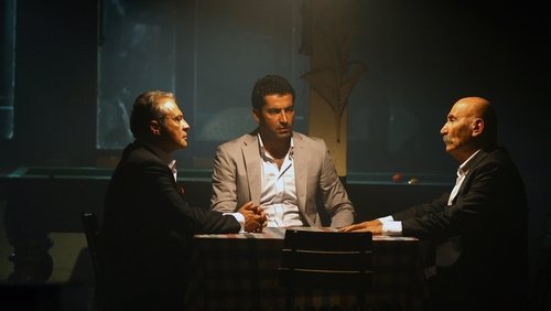 Ezel 1. Sezon 18. Bölüm