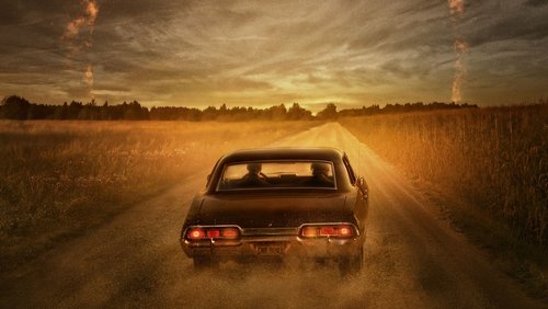 Supernatural 8. Sezon 1. Bölüm