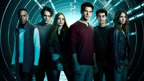 Teen Wolf 2. Sezon 3. Bölüm