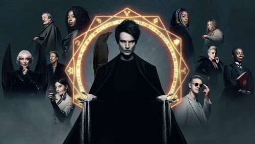 The Sandman 1. Sezon 9. Bölüm