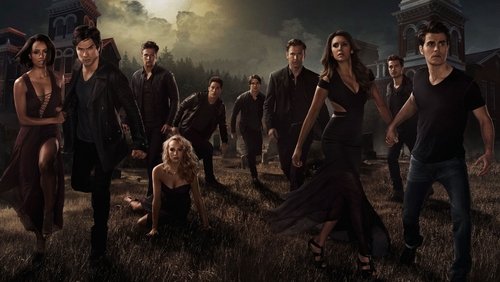 The Vampire Diaries 7. Sezon 2. Bölüm